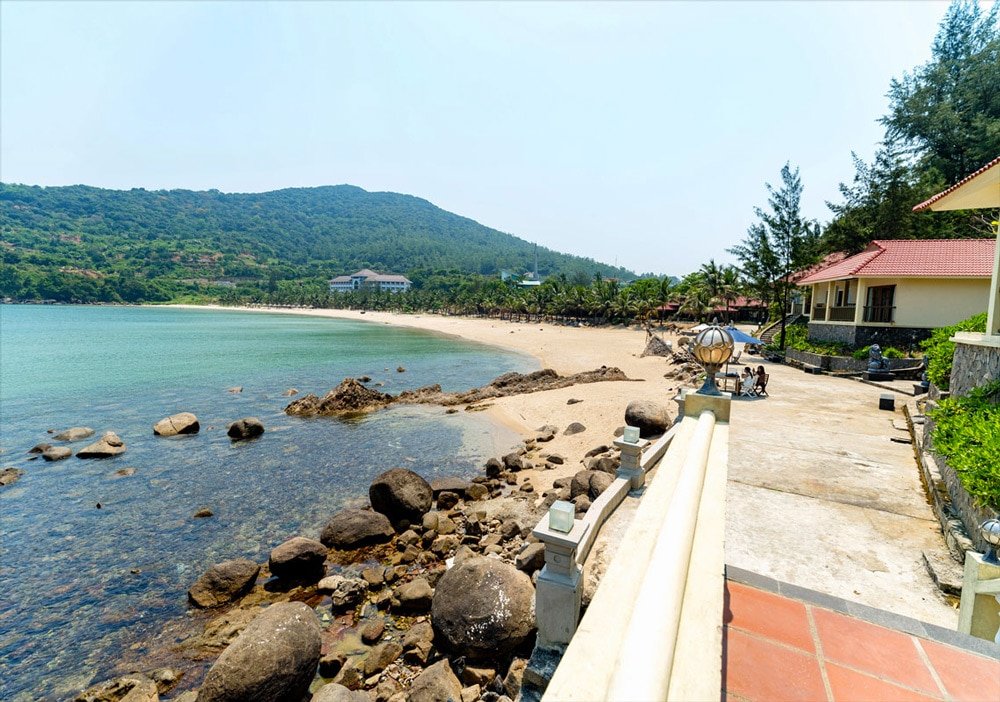 Trekking Da Nang Son Tra Peninsula 1 Day